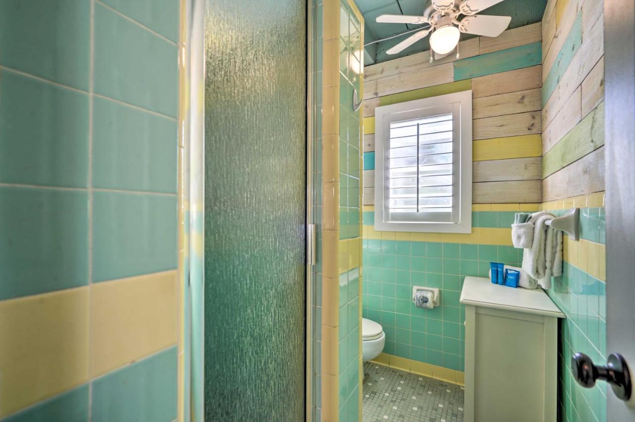 Panama City Condo With Pool Access, Steps To Beach! ปานามาซิตี้บีช ภายนอก รูปภาพ