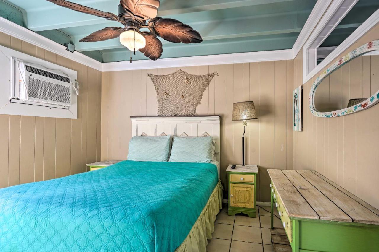 Panama City Condo With Pool Access, Steps To Beach! ปานามาซิตี้บีช ภายนอก รูปภาพ