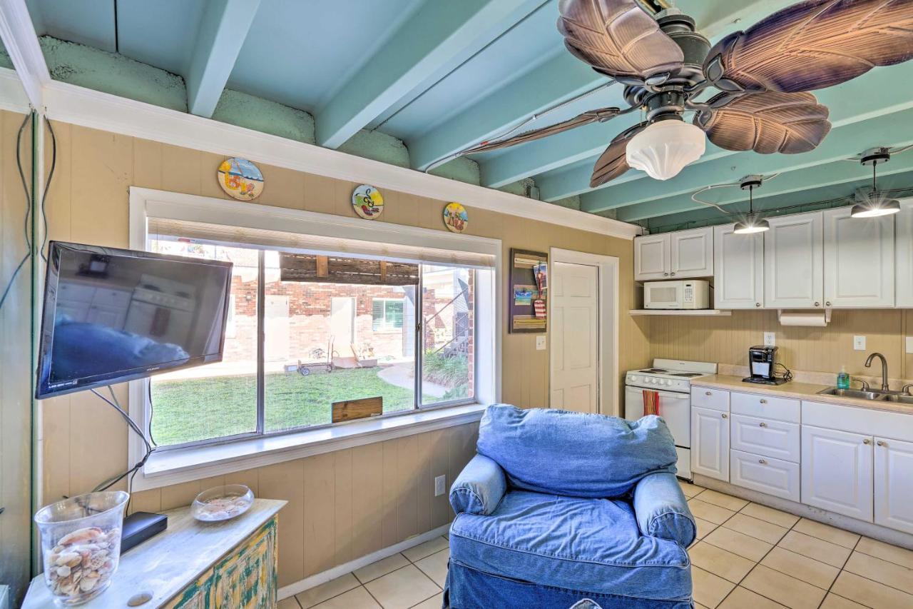 Panama City Condo With Pool Access, Steps To Beach! ปานามาซิตี้บีช ภายนอก รูปภาพ