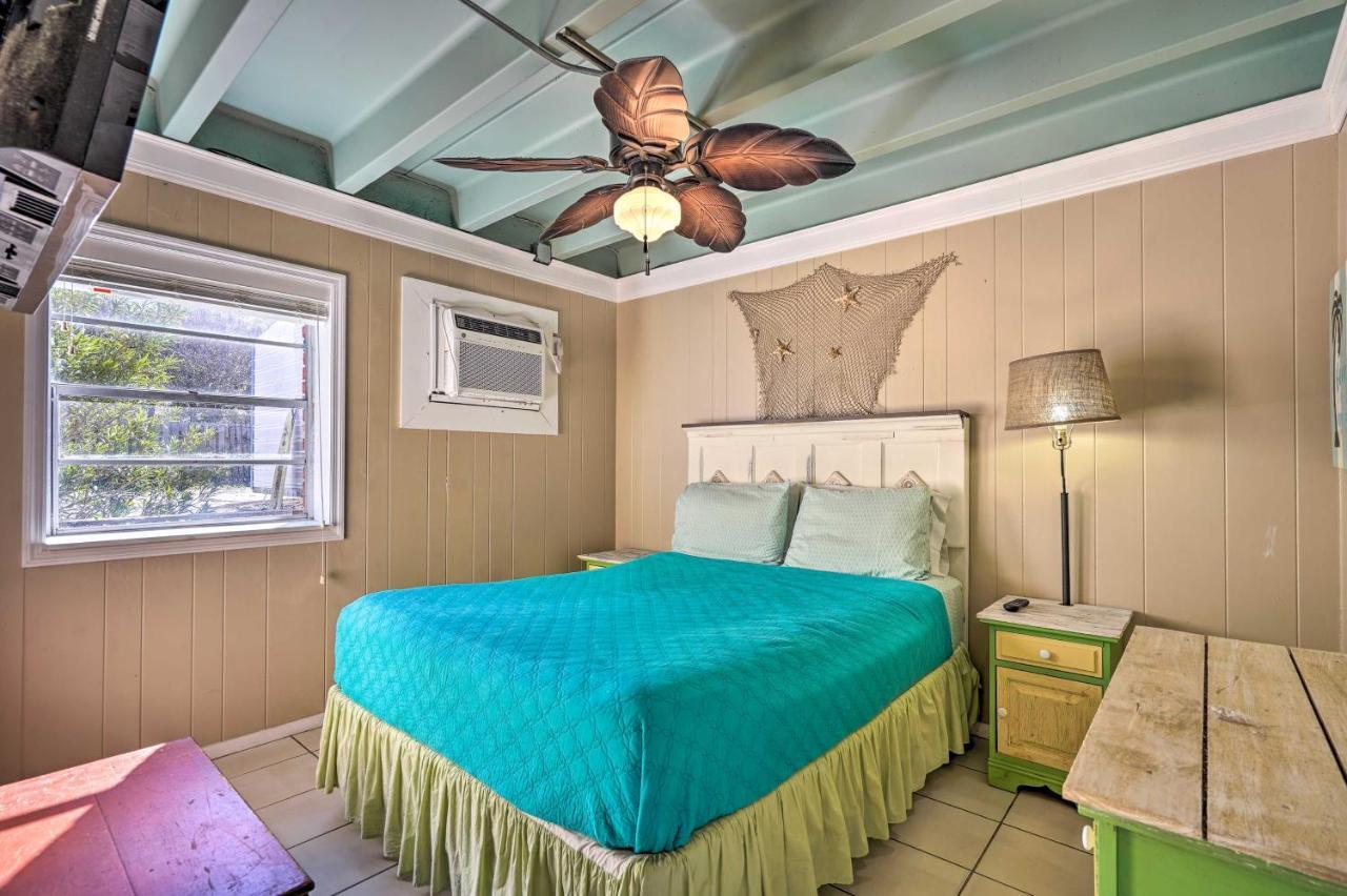 Panama City Condo With Pool Access, Steps To Beach! ปานามาซิตี้บีช ภายนอก รูปภาพ